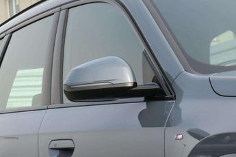 BMW X1 sDrive 20i MHT M Sport 5dr Step Auto