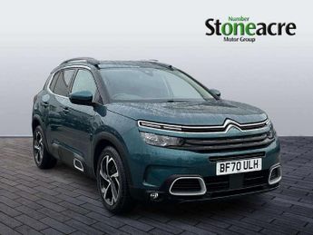 Citroen C5 Aircross 1.5 BlueHDi 130 Flair 5dr