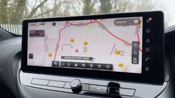 Nissan Juke 1.6 Hybrid N-Connecta 5dr Auto