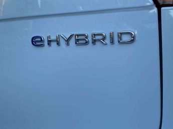 Volkswagen Tiguan 1.4 TSI eHybrid R-Line 5dr DSG