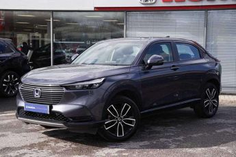 Honda HR-V 1.5 eHEV Elegance 5dr CVT