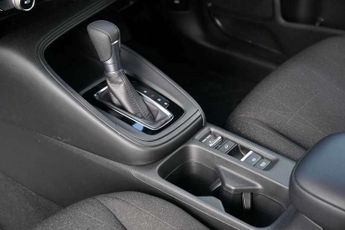 Honda HR-V 1.5 eHEV Elegance 5dr CVT