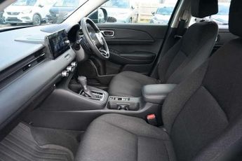 Honda HR-V 1.5 eHEV Elegance 5dr CVT