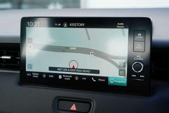 Honda HR-V 1.5 eHEV Elegance 5dr CVT