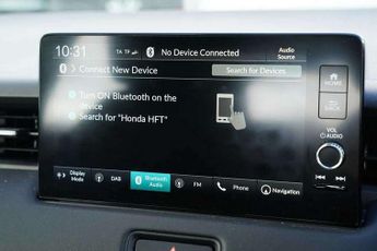 Honda HR-V 1.5 eHEV Elegance 5dr CVT