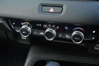 Honda HR-V 1.5 eHEV Elegance 5dr CVT