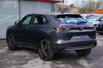 Honda HR-V 1.5 eHEV Elegance 5dr CVT