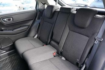 Honda HR-V 1.5 eHEV Elegance 5dr CVT