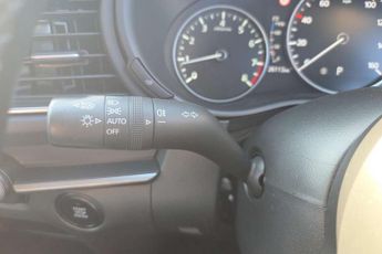 Mazda CX-30 2.0 e-Skyactiv G MHEV SE-L Lux 5dr Auto