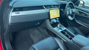 Jaguar F-Pace 2.0 D200 R-Dynamic S 5dr Auto AWD