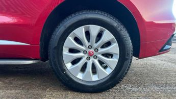 Jaguar F-Pace 2.0 D200 R-Dynamic S 5dr Auto AWD