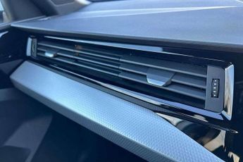 Audi A1 35 TFSI S Line 5dr S Tronic
