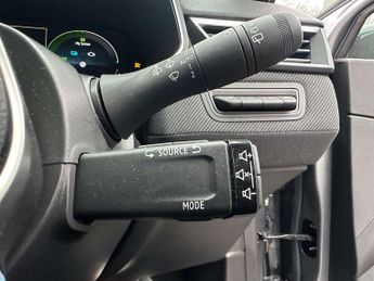 Renault Clio 1.6 E-TECH full hybrid 145 Esprit Alpine 5dr Auto