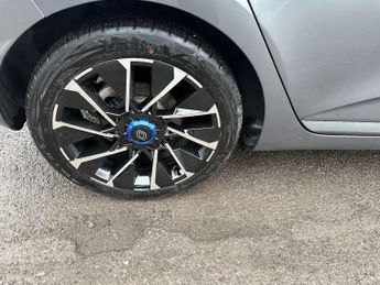 Renault Clio 1.6 E-TECH full hybrid 145 Esprit Alpine 5dr Auto