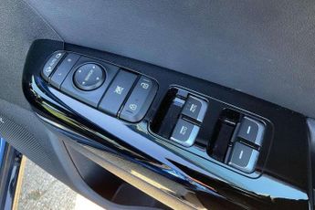 Kia Sportage 1.6 CRDi 48V ISG GT-Line S 5dr DCT Auto