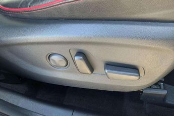 Kia Sportage 1.6 CRDi 48V ISG GT-Line S 5dr DCT Auto