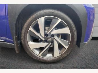 Toyota Aygo X 1.0 VVT-i Exclusive 5dr Auto