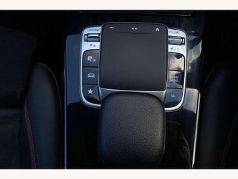 Mercedes-Benz A-Class A200 AMG Line Premium 5dr Auto