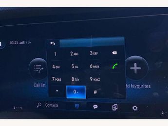 Mercedes-Benz E-Class Estate E220d 200 AMG Line Night Ed Prem+ 5dr 9G-Tronic