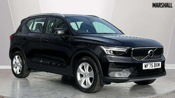 Volvo XC40 2.0 B3P Core 5dr Auto