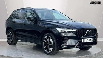 Volvo XC60 2.0 B5P Ultra Dark 5dr AWD Geartronic