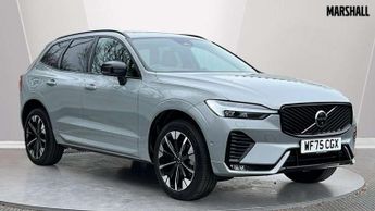 Volvo XC60 2.0 B5P Ultra Dark 5dr AWD Geartronic