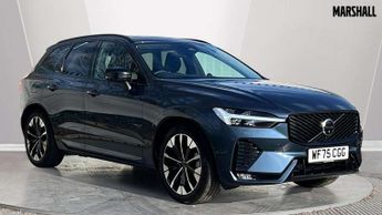 Volvo XC60 2.0 B5P Ultra Dark 5dr AWD Geartronic