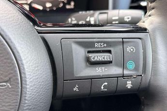 Nissan Qashqai 1.5 E-Power Tekna 5dr Auto