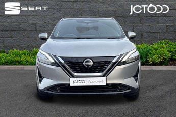 Nissan Qashqai 1.5 E-Power Tekna 5dr Auto