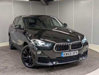 BMW X2 sDrive 18i Sport 5dr Step Auto
