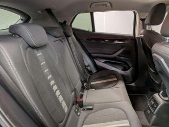 BMW X2 sDrive 18i Sport 5dr Step Auto