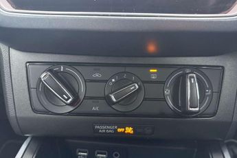 SEAT Arona 1.0 TSI 115 SE Technology [EZ] 5dr DSG