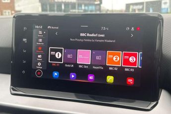 SEAT Ibiza 1.0 TSI 110 Xcellence Lux 5dr DSG