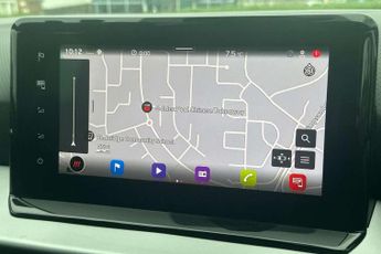 SEAT Ibiza 1.0 TSI 110 Xcellence Lux 5dr DSG