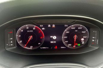 SEAT Ibiza 1.0 TSI 110 Xcellence Lux 5dr DSG