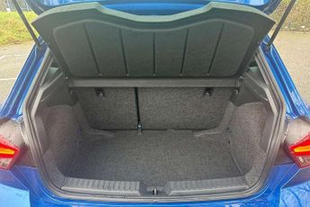 SEAT Ibiza 1.0 TSI 110 Xcellence Lux 5dr DSG