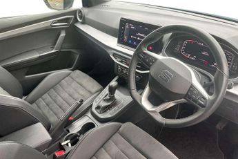 SEAT Ibiza 1.0 TSI 110 Xcellence Lux 5dr DSG