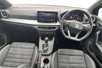 SEAT Ibiza 1.0 TSI 110 Xcellence Lux 5dr DSG