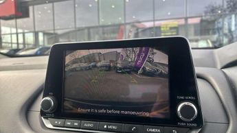 Nissan Qashqai 1.3 DiG-T MH 158 Acenta Premium 5dr Xtronic