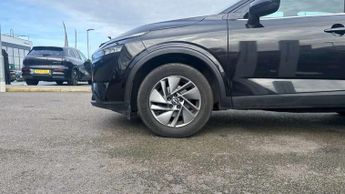 Nissan Qashqai 1.3 DiG-T MH 158 Acenta Premium 5dr Xtronic