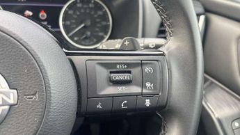 Nissan Qashqai 1.3 DiG-T MH 158 Acenta Premium 5dr Xtronic