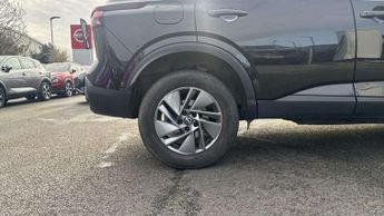 Nissan Qashqai 1.3 DiG-T MH 158 Acenta Premium 5dr Xtronic