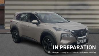 Nissan X-Trail 1.5 MHEV 163 Acenta Premium 5dr [7 Seat] Xtronic