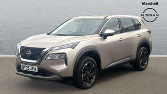 Nissan X-Trail 1.5 MHEV 163 Acenta Premium 5dr [7 Seat] Xtronic