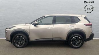 Nissan X-Trail 1.5 MHEV 163 Acenta Premium 5dr [7 Seat] Xtronic