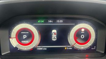 Nissan X-Trail 1.5 MHEV 163 Acenta Premium 5dr [7 Seat] Xtronic