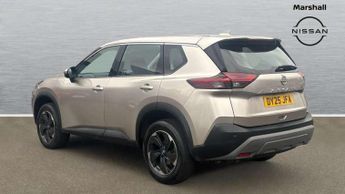 Nissan X-Trail 1.5 MHEV 163 Acenta Premium 5dr [7 Seat] Xtronic