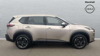 Nissan X-Trail 1.5 MHEV 163 Acenta Premium 5dr [7 Seat] Xtronic