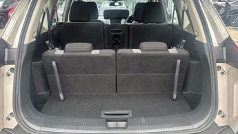 Nissan X-Trail 1.5 MHEV 163 Acenta Premium 5dr [7 Seat] Xtronic