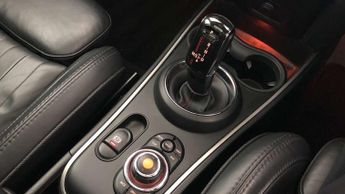MINI Countryman 2.0 Cooper S Exclusive 5dr Auto